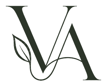 Monograma oficial VA